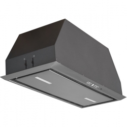 Okap kuchenny VDB Flat 73 cm inox